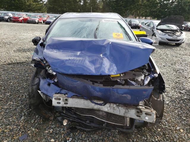 Photo 5 from auction – 2011 TOYOTA PRIUS with VIN JTDKN3DU0B5320885