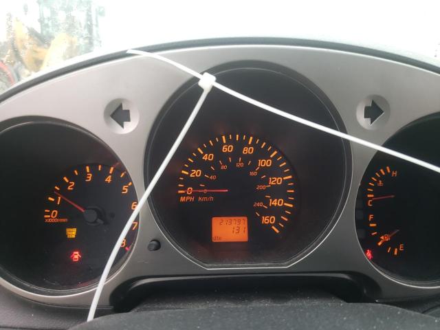 Photo 9 from auction – 2004 NISSAN ALTIMA SE with VIN 1N4BL11D04C131768