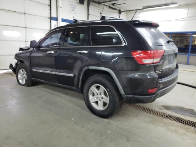 Photo 2 from auction – 2012 JEEP GRAND CHER with VIN 1C4RJFAG0CC189576
