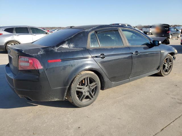 Photo 3 from auction – 2008 ACURA TL with VIN 19UUA66278A014270