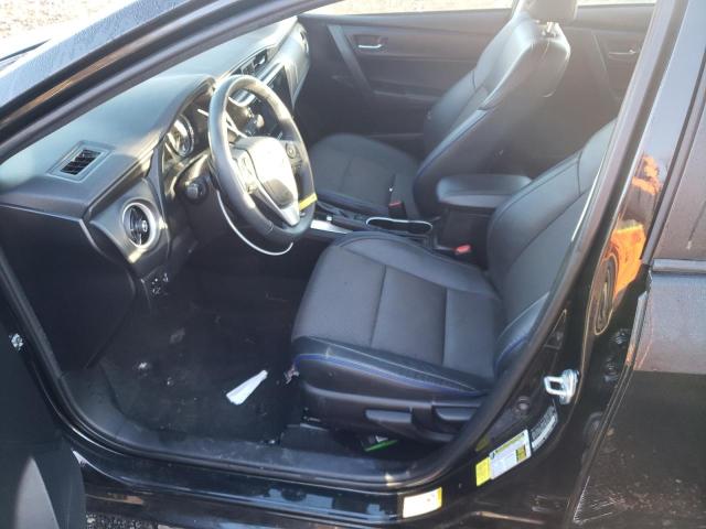 Photo 7 from auction – 2018 TOYOTA COROLLA with VIN 2T1BURHE5JC063622