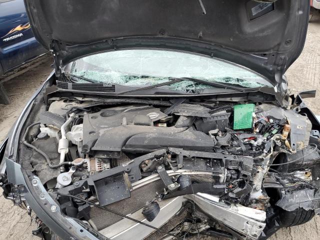 Photo 11 from auction – 2015 NISSAN ALTIMA 2.5 with VIN 1N4AL3AP9FC444712