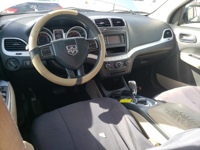 Photo 8 from auction – 2012 DODGE JOURNEY SX with VIN 3C4PDCBG7CT142772
