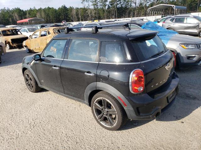 Photo 2 from auction – 2014 MINI COOPER S C with VIN WMWZC5C57EWM17653