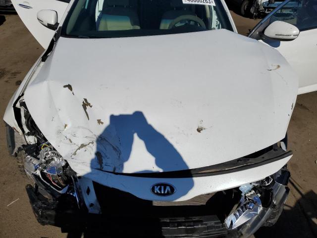 صورة رقم 11 من المزاد - 2014 KIA OPTIMA مع VIN 5XXGM4A76EG283614