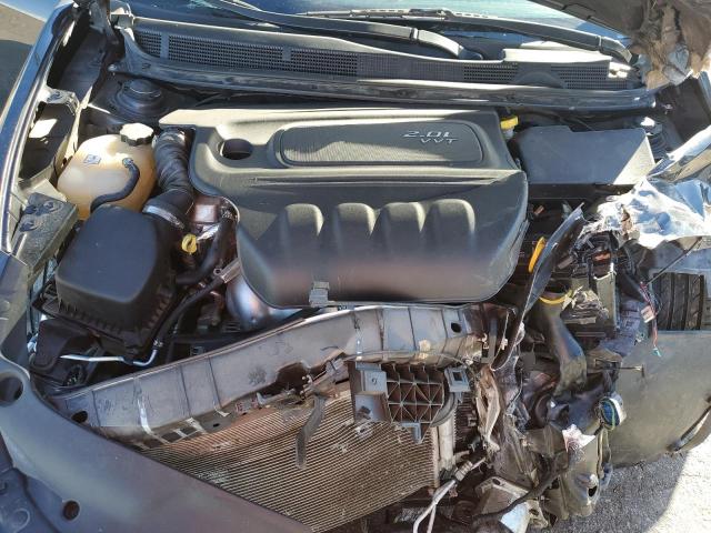 Photo 11 from auction – 2013 DODGE DART SXT with VIN 1C3CDFBA0DD345722