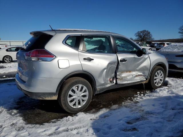 Photo 3 from auction – 2016 NISSAN ROGUE S with VIN 5N1AT2MV4GC809373