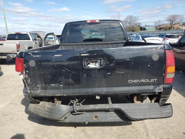Photo 6 from auction – 2002 CHEVROLET SILVERADO with VIN 1GCEC14W62Z266624