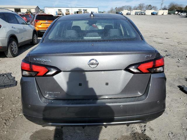 Photo 6 from auction – 2020 NISSAN VERSA SV with VIN 3N1CN8EV7LL884787