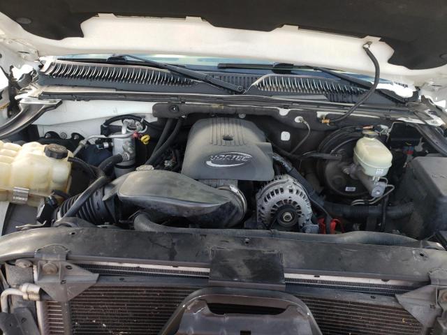 Photo 11 from auction – 2006 CHEVROLET SILVERADO with VIN 3GCEK14Z46G165374