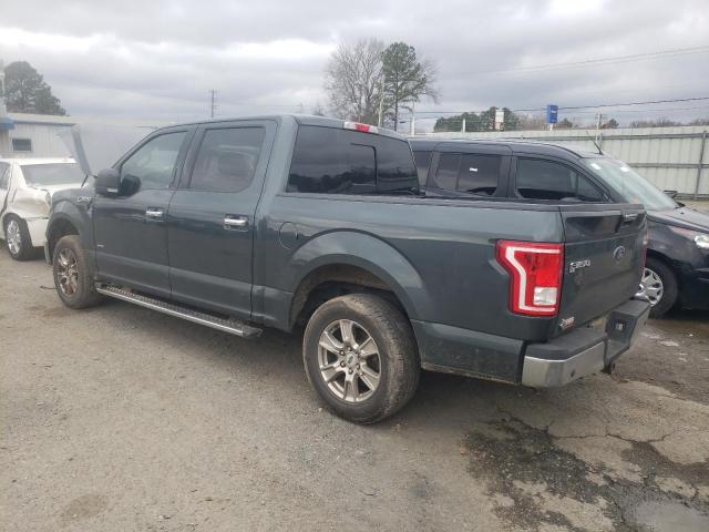 Photo 3 from auction – 2015 FORD F150 SUPER with VIN 1FTEW1CP0FKE08899