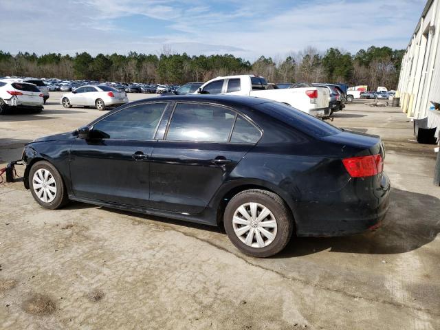 Photo 2 from auction – 2014 VOLKSWAGEN JETTA BASE with VIN 3VW2K7AJXEM321581