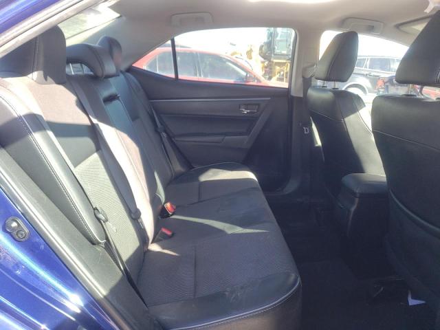 Photo 10 from auction – 2016 TOYOTA COROLLA L with VIN 2T1BURHE4GC541750