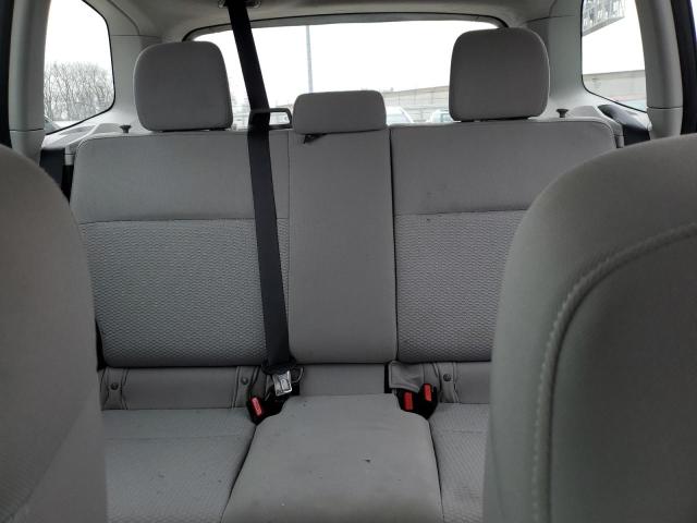 Photo 10 from auction – 2017 SUBARU FORESTER 2 with VIN JF2SJABC8HH429470