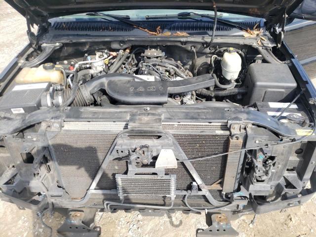 Photo 12 from auction – 2003 CADILLAC ESCALADE L with VIN 1GYEK63N23R113209