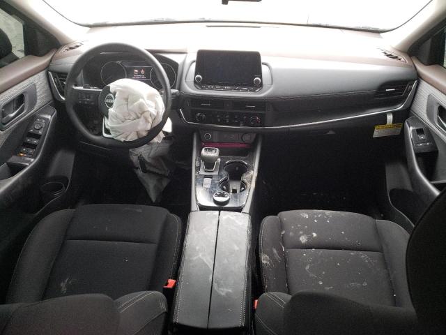 Photo 8 from auction – 2023 NISSAN ROGUE S with VIN 5N1BT3AB9PC675285