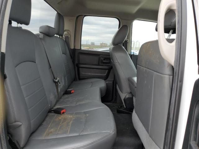 Photo 10 from auction – 2018 RAM 1500 ST with VIN 1C6RR6FG7JS324094