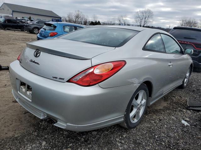 Photo 3 from auction – 2004 TOYOTA CAMRY SOLA with VIN 4T1CA38P14U015596