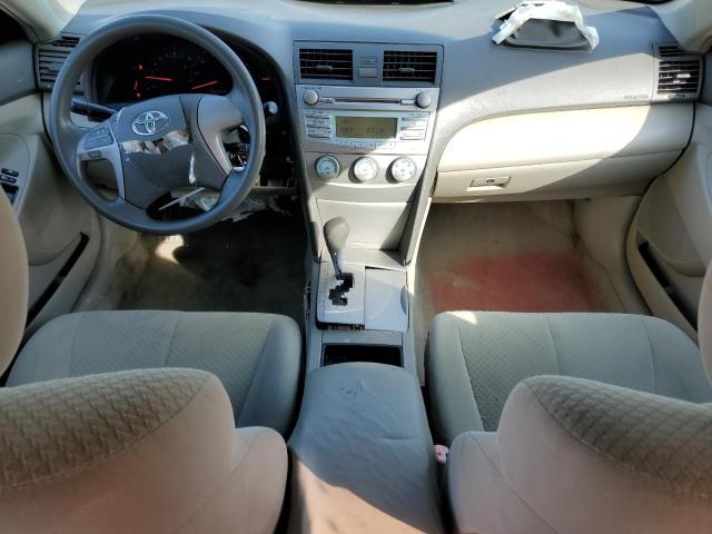 Photo 8 from auction – 2009 TOYOTA CAMRY BASE with VIN 4T1BE46K39U334468
