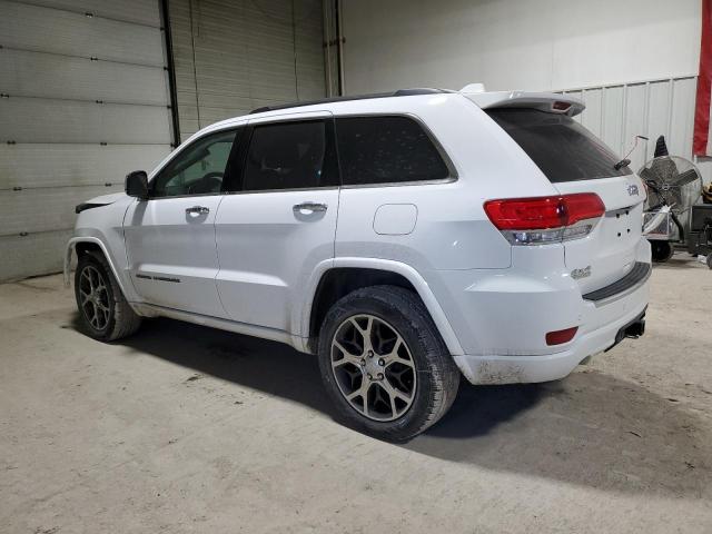 Photo 2 from auction – 2019 JEEP GRAND CHER with VIN 1C4RJFCG3KC577123