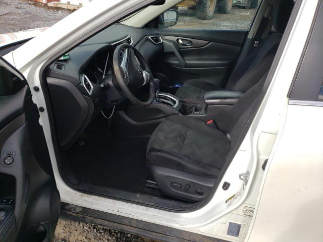 Photo 7 from auction – 2015 NISSAN ROGUE S with VIN 5N1AT2MK7FC895377