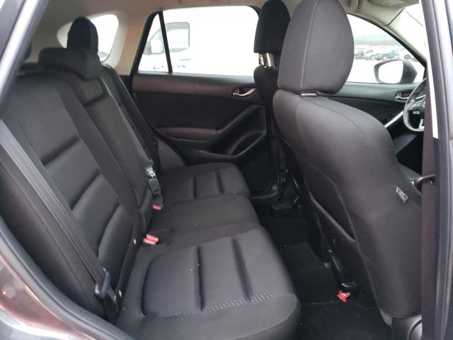 Photo 10 from auction – 2014 MAZDA CX-5 TOURI with VIN JM3KE2CY0E0428706