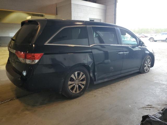 Photo 3 from auction – 2014 HONDA ODYSSEY EX with VIN 5FNRL5H61EB134920