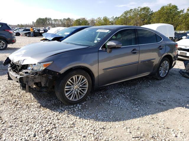 Photo 1 from auction – 2013 LEXUS ES 350 with VIN JTHBK1GG3D2038343