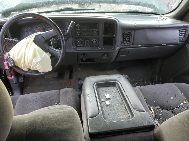 Photo 8 from auction – 2007 CHEVROLET silverado with VIN 1GCEK19B77E112639
