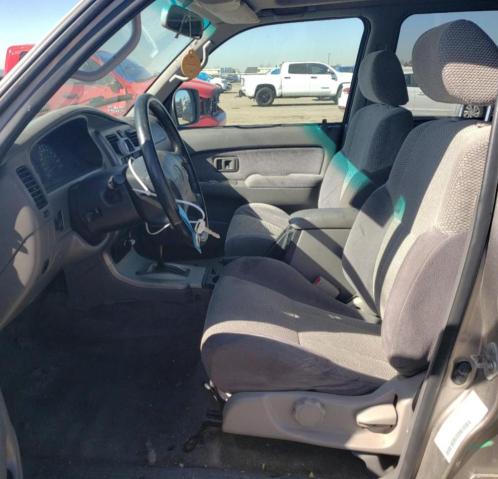 Photo 7 from auction – 2002 TOYOTA 4RUNNER SR with VIN JT3GN86R220231946