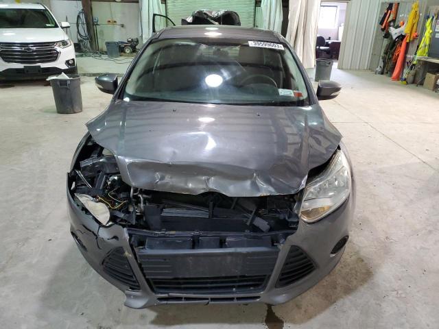 Photo 5 from auction – 2013 FORD FOCUS SE with VIN 1FADP3F28DL253407