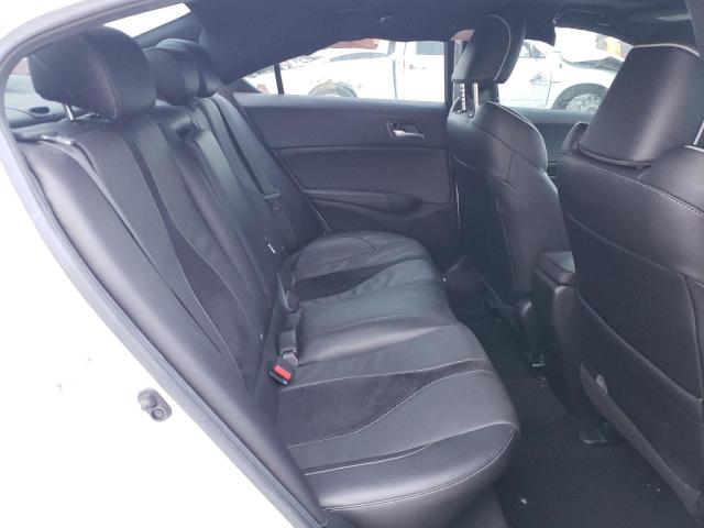 Photo 10 from auction – 2022 ACURA ILX PREMIU with VIN 19UDE2F86NA008120