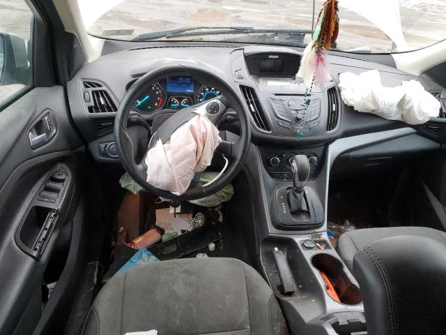 Photo 8 from auction – 2015 FORD ESCAPE SE with VIN 1FMCU9GX0FUC33883