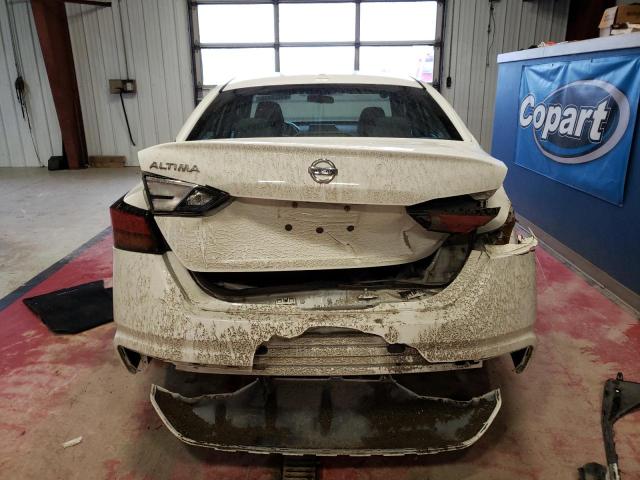 Photo 6 from auction – 2020 NISSAN ALTIMA S with VIN 1N4BL4BVXLC218553