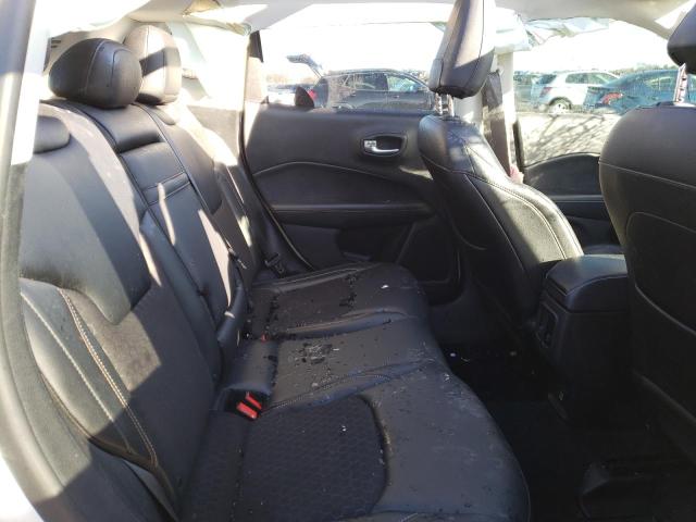 Photo 10 from auction – 2017 JEEP COMPASS LA with VIN 3C4NJDBB3HT657740