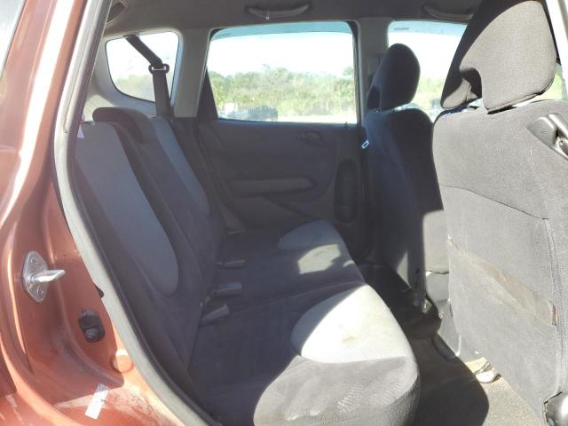 Photo 10 from auction – 2007 HONDA FIT S with VIN JHMGD38627S017893