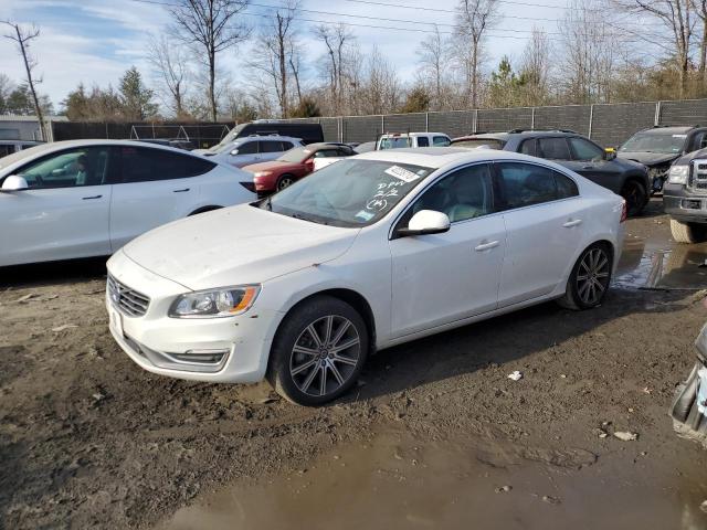 VOLVO S60 PREMIE 2017 with VIN LYV402TK0HB133950 - Photo from auction
