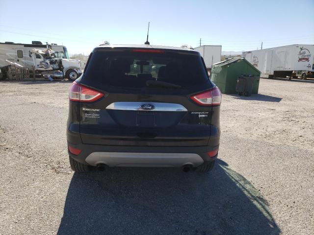 Photo 6 from auction – 2015 FORD ESCAPE TIT with VIN 1FMCU9JX3FUA25098