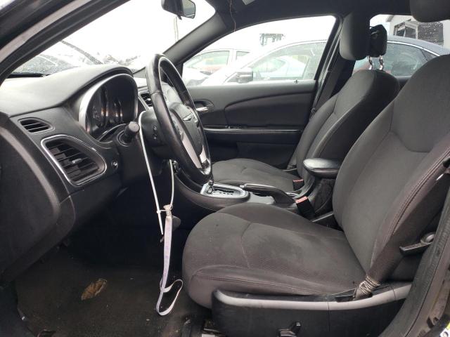 Photo 7 from auction – 2013 CHRYSLER 200 TOURIN with VIN 1C3CCBBB2DN696212