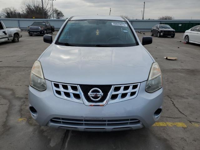 Photo 5 from auction – 2013 NISSAN ROGUE S with VIN JN8AS5MT7DW519019