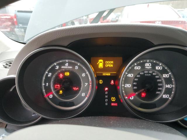 Photo 9 from auction – 2013 ACURA MDX TECHNO with VIN 2HNYD2H31DH506854