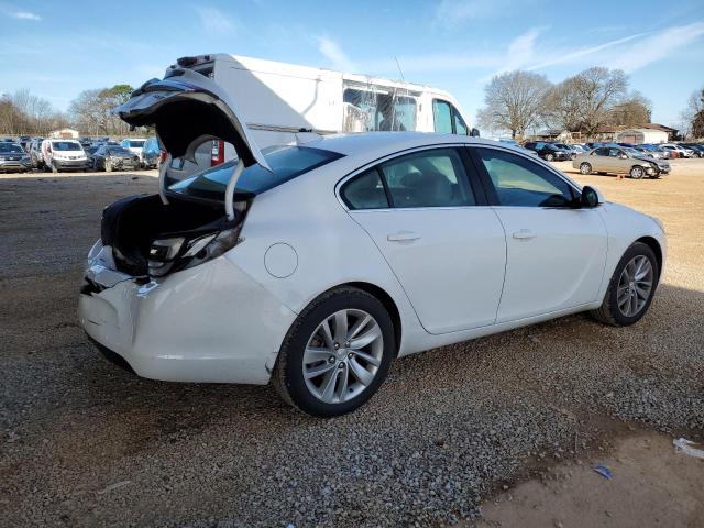 Photo 3 from auction – 2015 BUICK REGAL with VIN 2G4GV5EK7F9191949