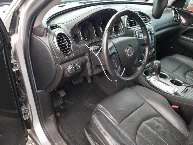 Photo 8 from auction – 2017 BUICK ENCLAVE with VIN 5GAKRBKD2HJ309132