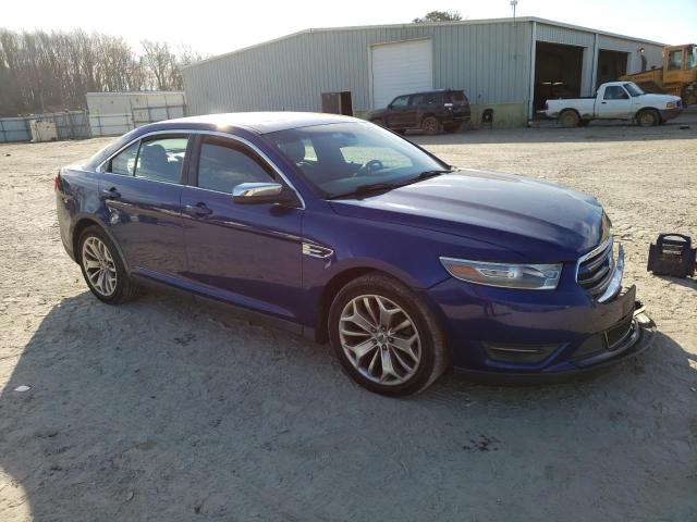 Photo 4 from auction – 2013 FORD TAURUS LIM with VIN 1FAHP2F88DG202465