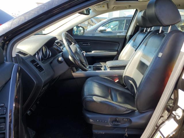 Photo 7 from auction – 2010 MAZDA CX-9 with VIN JM3TB3MV4A0202881