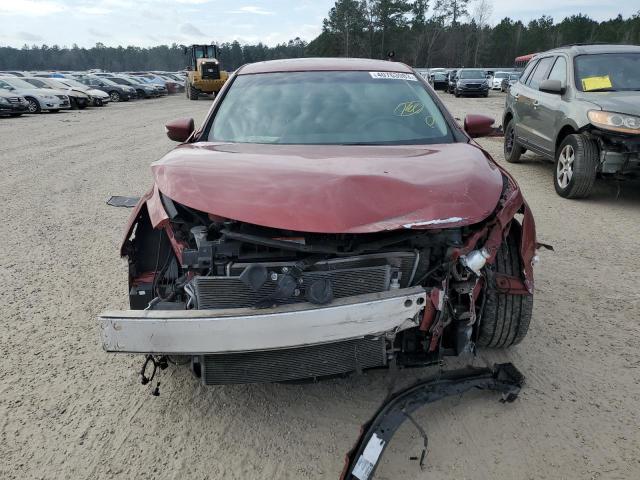 Photo 5 from auction – 2014 NISSAN ALTIMA 3.5 with VIN 1N4BL3AP6EC283089