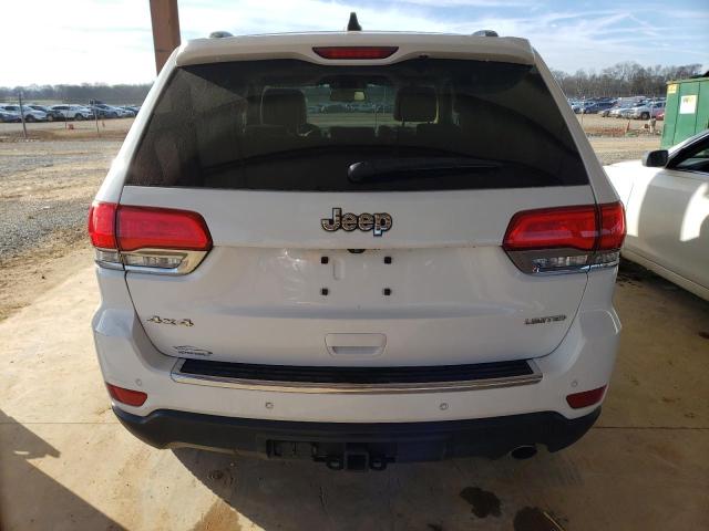 Photo 6 from auction – 2015 JEEP GRAND CHER with VIN 1C4RJFBG3FC830674