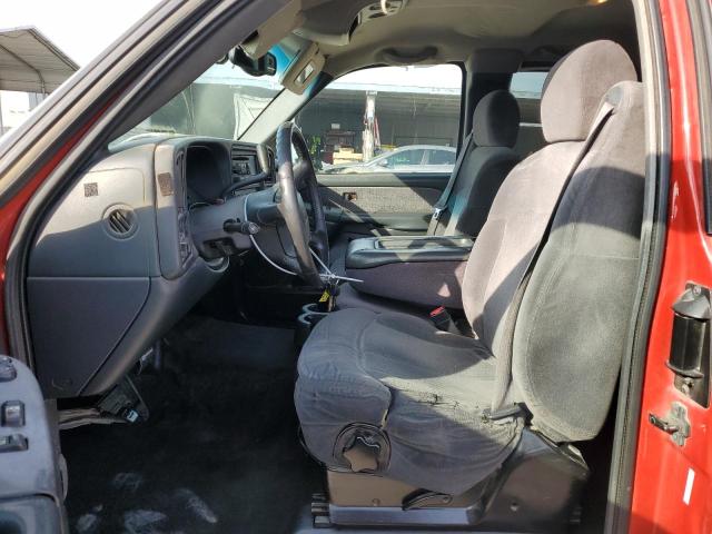 Photo 7 from auction – 2002 GMC NEW SIERRA with VIN 2GTEC19V121250873