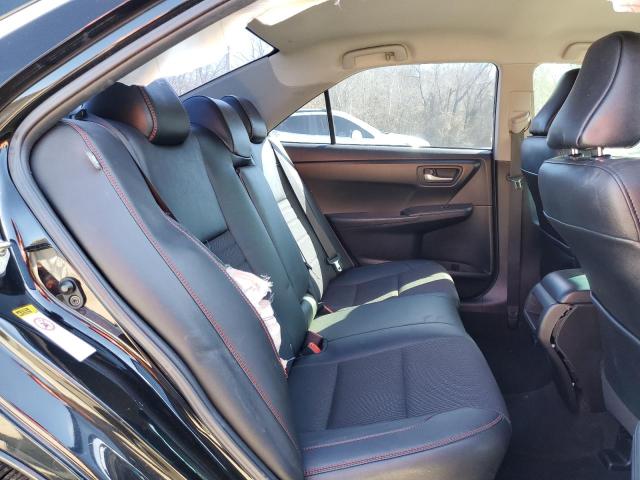 Photo 10 from auction – 2016 TOYOTA CAMRY LE with VIN 4T1BF1FK5GU119795