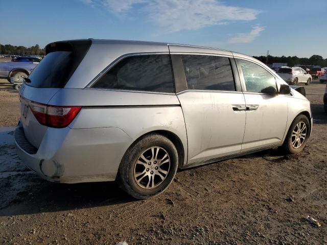 Photo 3 from auction – 2011 HONDA ODYSSEY EX with VIN 5FNRL5H69BB003455